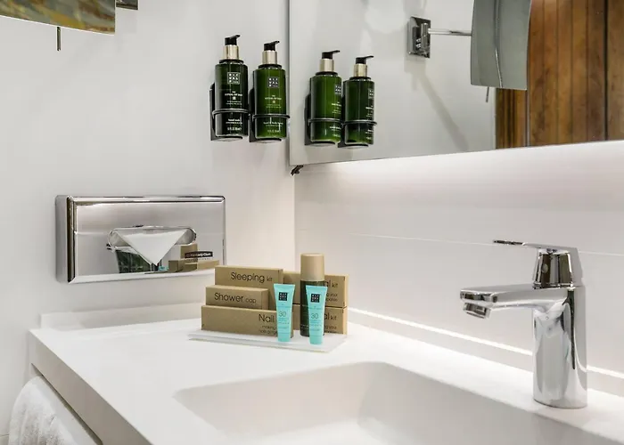 Melia Otel Sierra Nevada