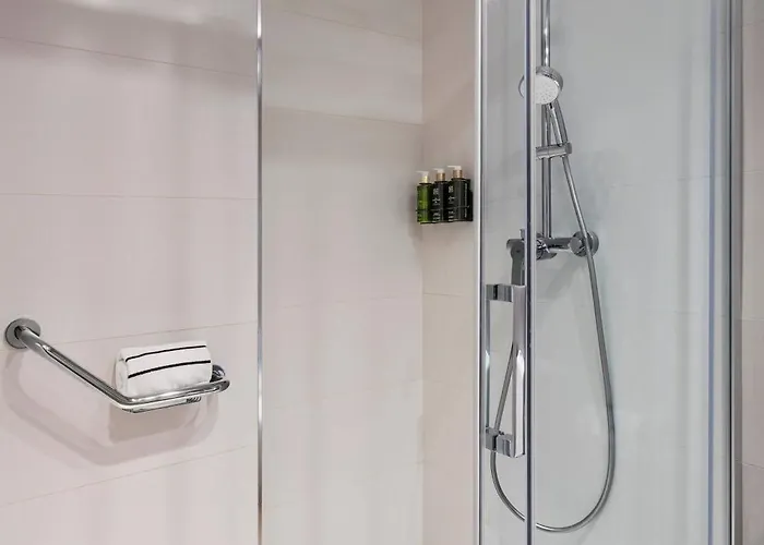 酒店 塞拉内华达美利亚酒店