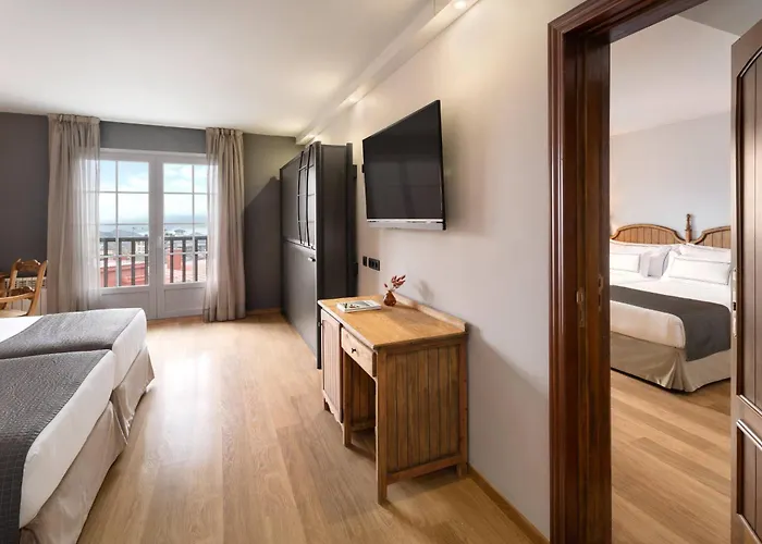 酒店 塞拉内华达美利亚酒店 塞拉内华达