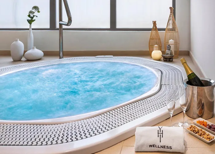 Melia Otel Sierra Nevada