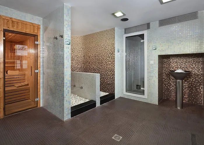 Melia 4* Sierra Nevada