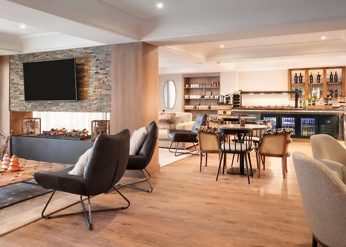 塞拉内华达美利亚酒店